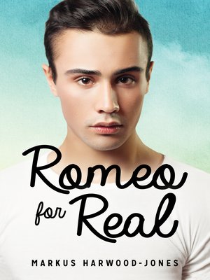 cover image of Romeo for Real
